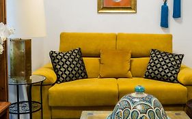 La Sultana Apartamentos